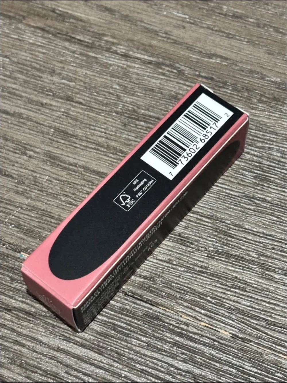 MAC Cosmetics Velvet Teddy Matte Lipstick
